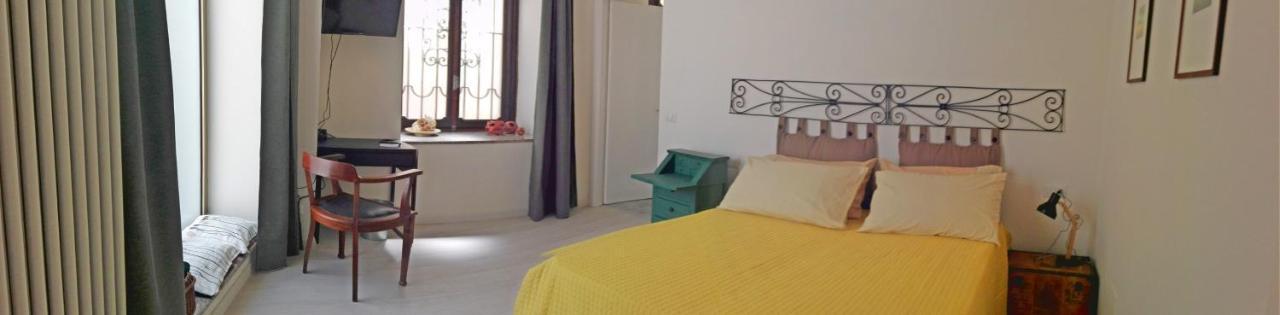 La Margherita B&B Ivrea Kültér fotó