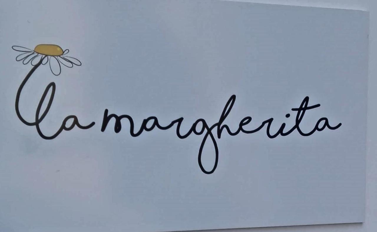 La Margherita B&B Ivrea Kültér fotó