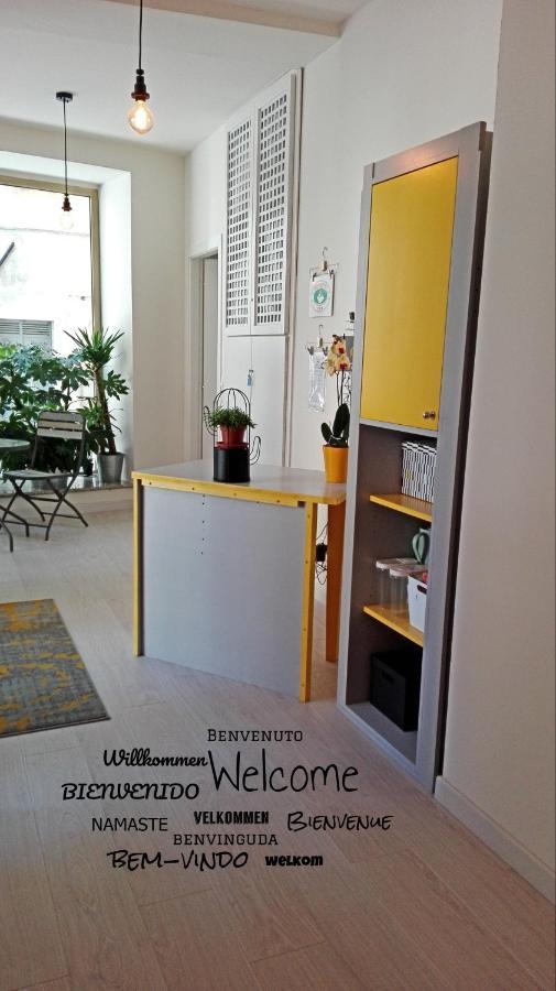 La Margherita B&B Ivrea Kültér fotó