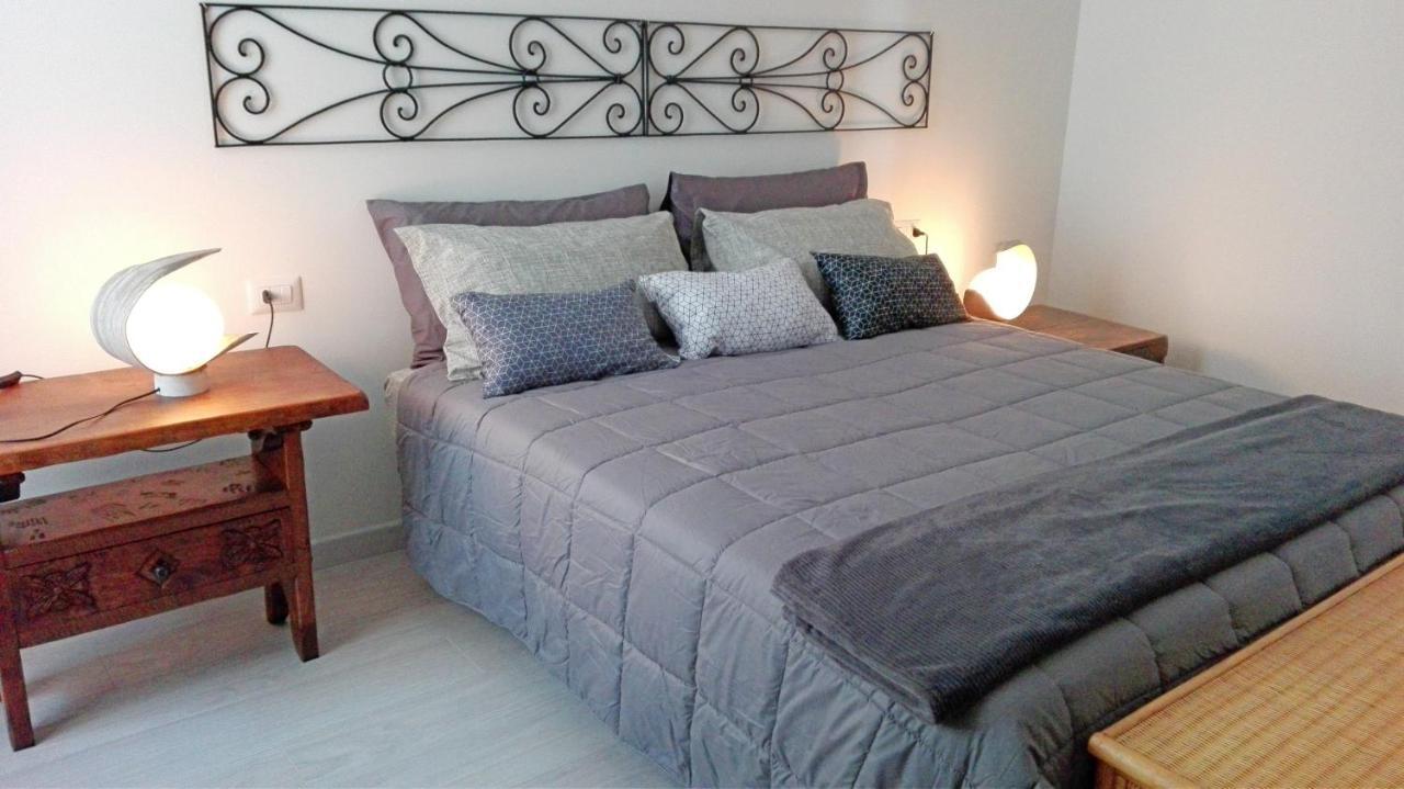 La Margherita B&B Ivrea Kültér fotó