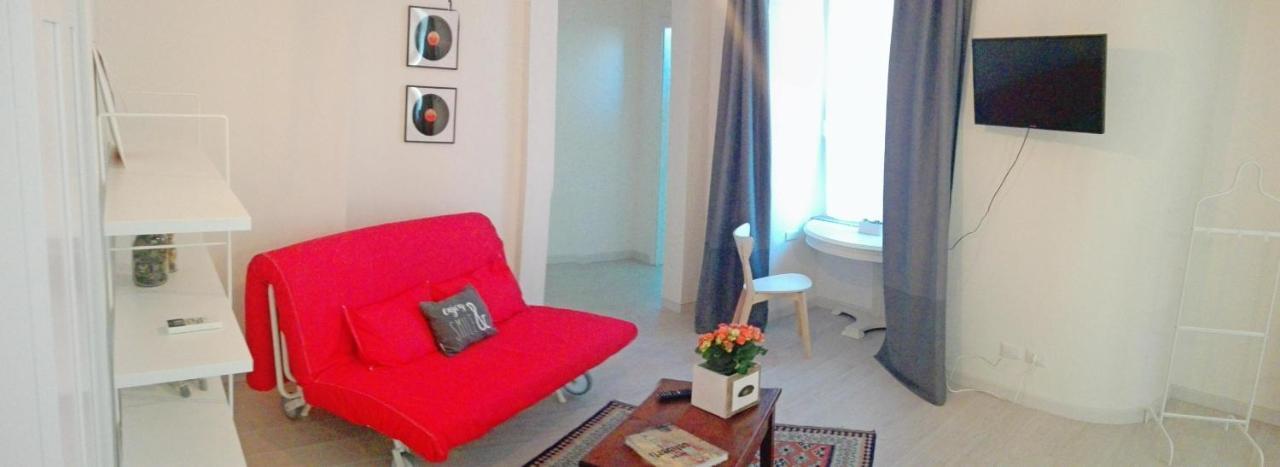 La Margherita B&B Ivrea Kültér fotó