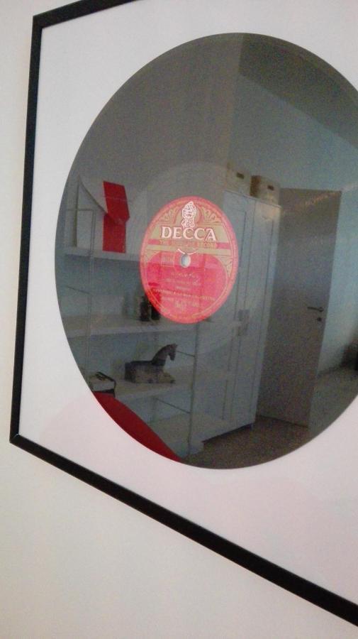 La Margherita B&B Ivrea Kültér fotó