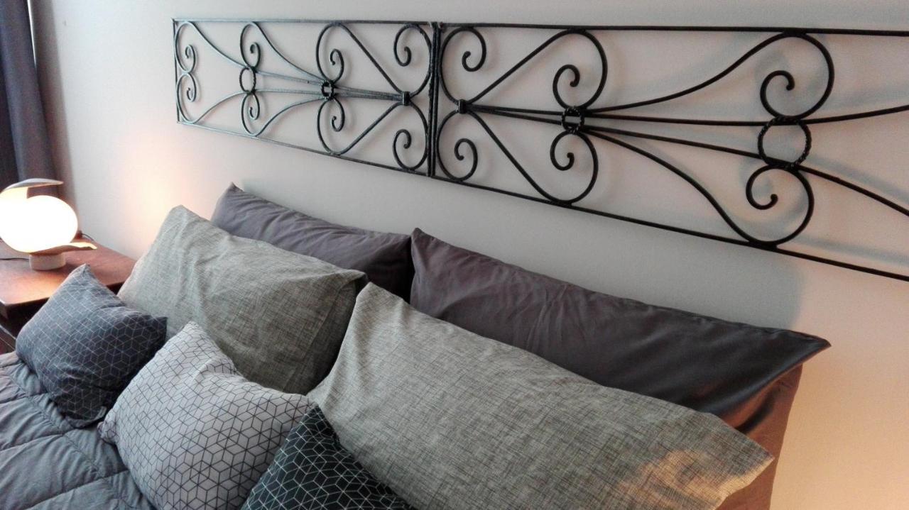 La Margherita B&B Ivrea Kültér fotó